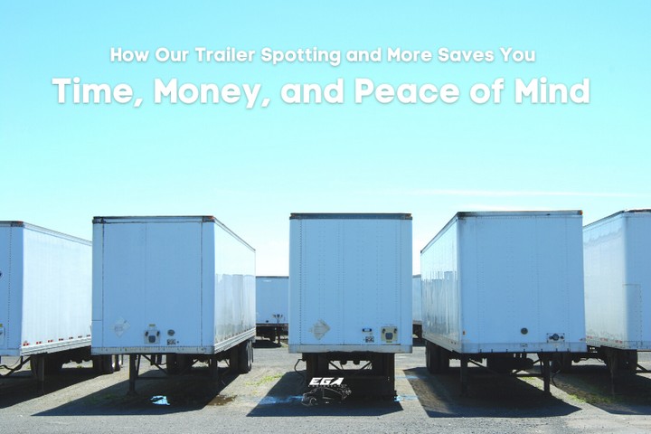 trailer spotting