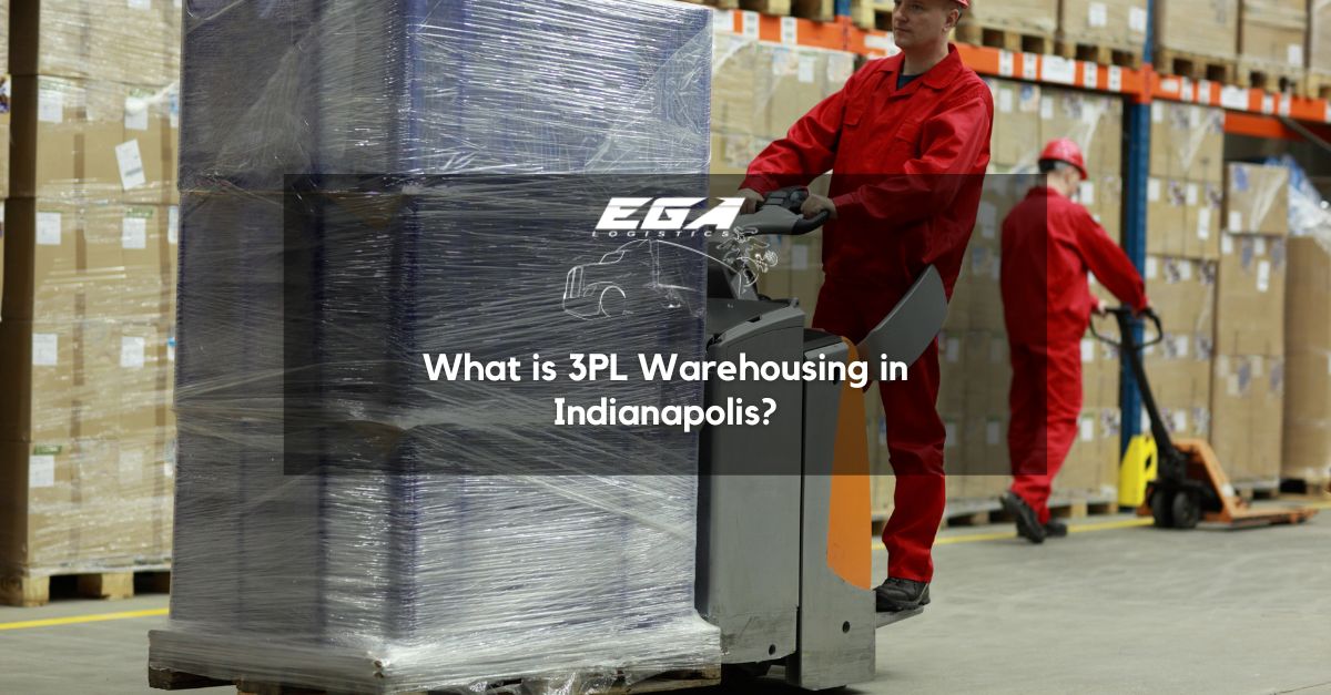 warehousing Indianapolis