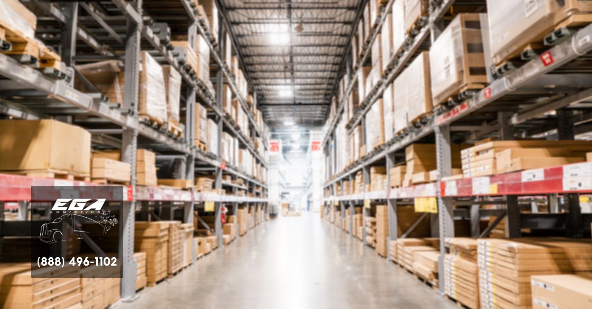  warehousing in indianapolis