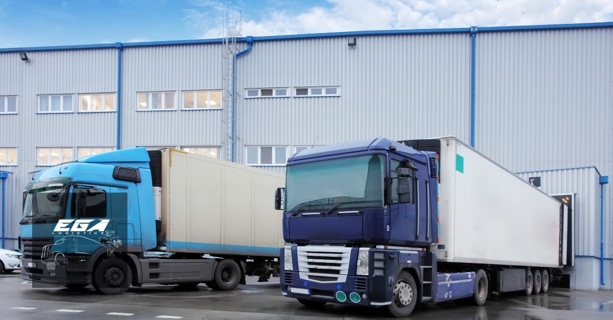 top warehousing or logistics providers