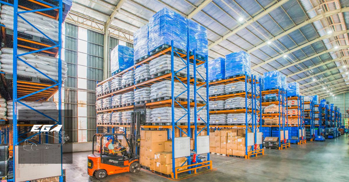 Warehousing Indianapolis